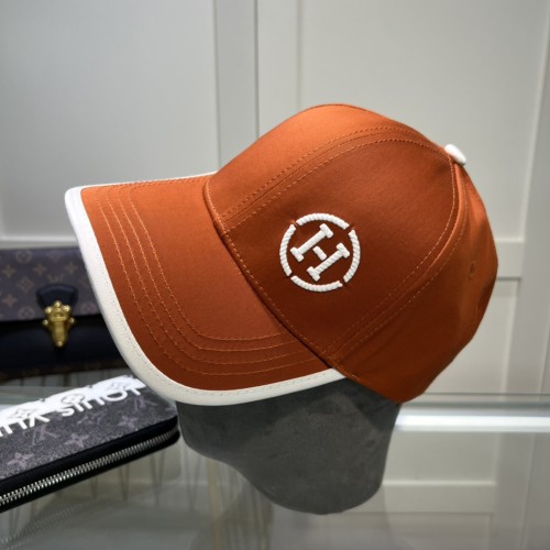 Hermes Mens Womens Hats Luxury Brand Design Hermes Hat with Original Box  