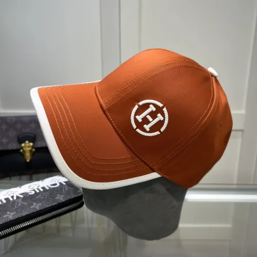Hermes Mens Womens Hats Luxury Brand Design Hermes Hat with Original Box  