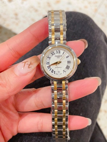 Tissot Watch052