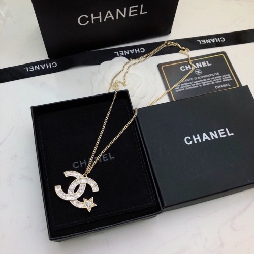 Chanel Luxury Womens Necklace