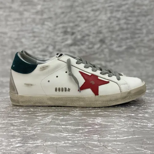 Golden Goose GGDB Stardan Womens Mens Shoes Fashion Sneakers Unisex Design Luxury Brand Men's Super-Star sneakers with Box  