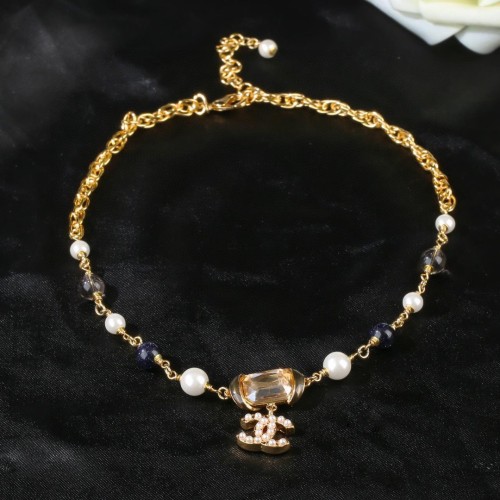 Chanel Luxury Womens Necklace