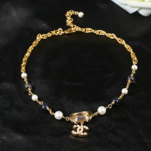 Chanel Luxury Womens Necklace