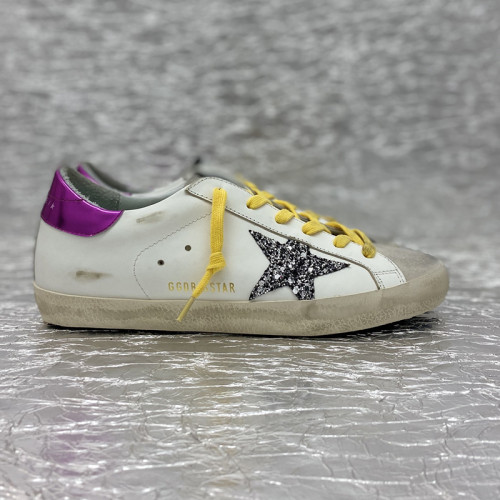 Golden Goose GGDB Stardan Womens Mens Shoes Fashion Sneakers Unisex Design Luxury Brand Men's Super-Star sneakers with Box  