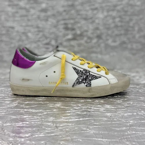 Golden Goose GGDB Stardan Womens Mens Shoes Fashion Sneakers Unisex Design Luxury Brand Men's Super-Star sneakers with Box  