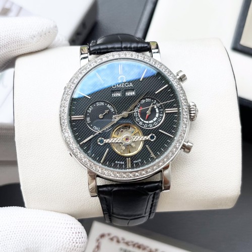 Omega Watch132