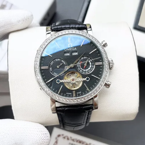 Omega Watch132