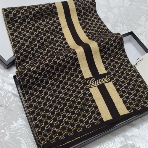 Gucci Scarves Womens Fashion Scarf193
