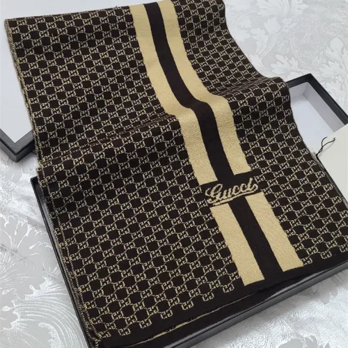 Gucci Scarves Womens Fashion Scarf193