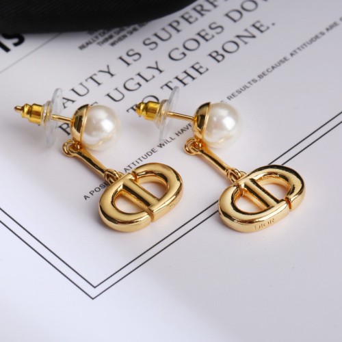 Dior Luxury Womens Earrings