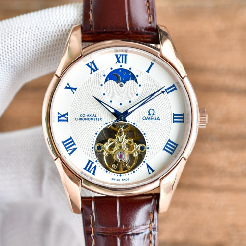 Omega Watch296