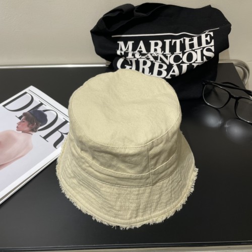 Celine Womens Hats Luxury Brand Design Celine Bucket Hat with Original Box  