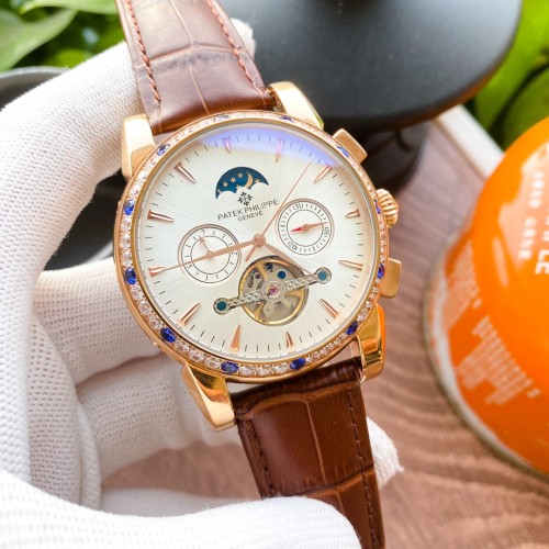 Patek Philippe Watch034