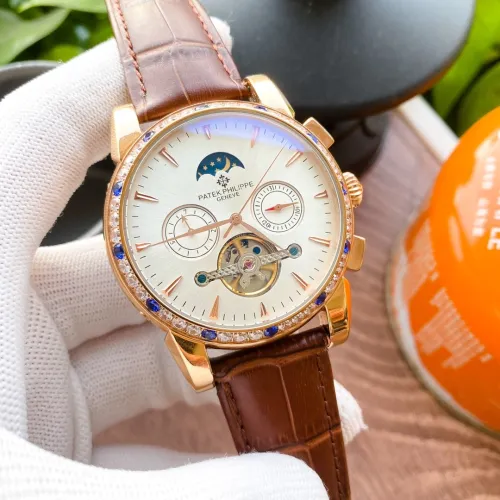 Patek Philippe Watch034