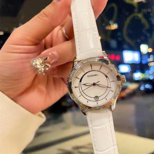Chanel Womens Watch012