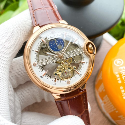 Cartier Watch052