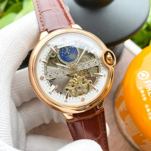 Cartier Watch052