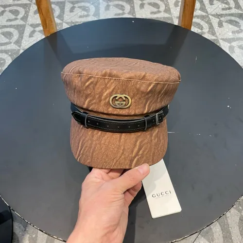 Gucci Womens Cap Hat Luxury Brand with Original Box  