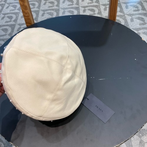 Prada Hats 106