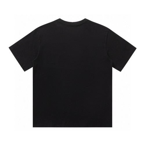 Givenchy Womens Mens Short Sleeve T-Shirt Luxury Brand   