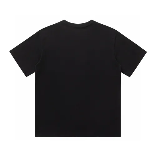 Givenchy Womens Mens Short Sleeve T-Shirt Luxury Brand   