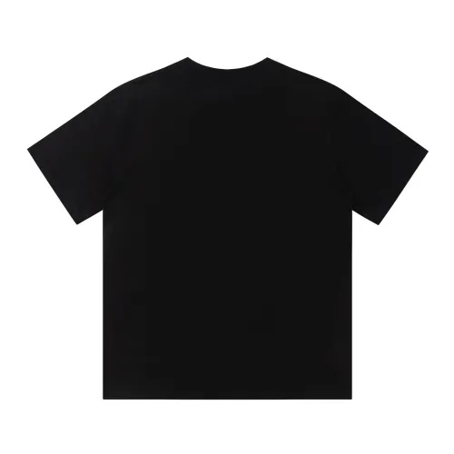 Balenciaga Luxury Brand Women Mens Short Sleeve T-Shirt   