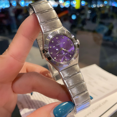 Omega Watch311