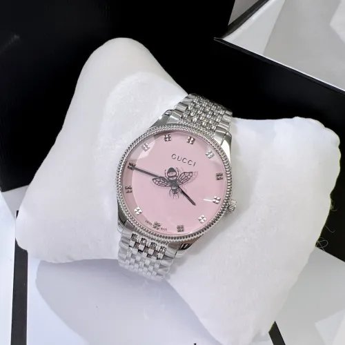 Gucci Watch028