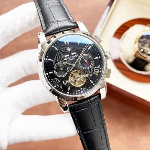 Patek Philippe Watch025