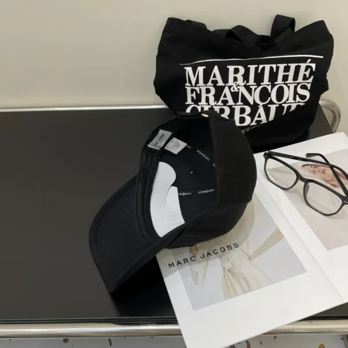Saint Laurent YSL hats009