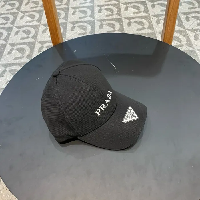 Prada Hats 117