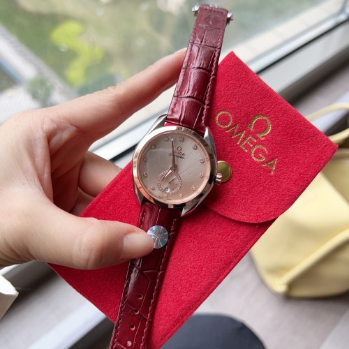 Omega Watch049