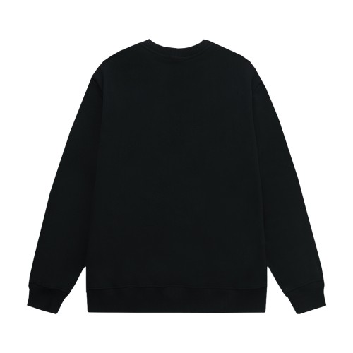 Loewe Womens Mens Sweatshirt Luxury Brand Mens Sweatshirts   