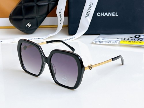 Chanel Sunglasses Luxury Brand Womens Sunglasses with Original Box   5521