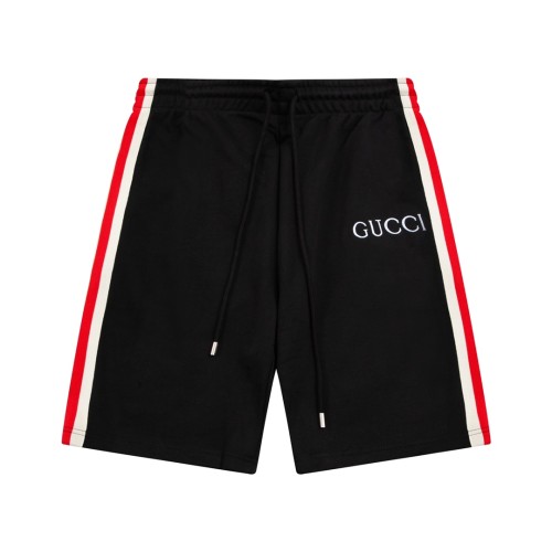 Gucci Luxury Brand Women Mens Pant Shorts   