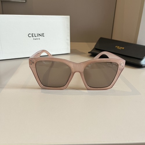 Celine Sunglasses Luxury Brand Womens Sunglasses with Original Box  