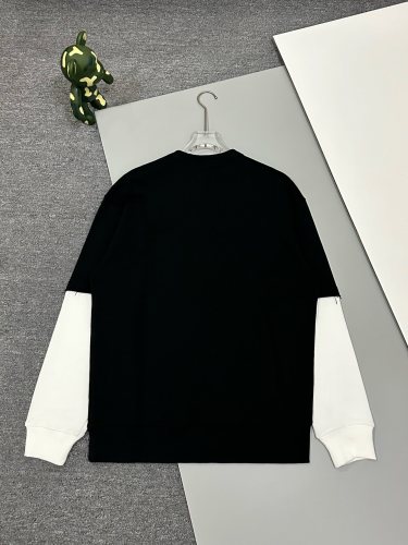 Gucci Womens Mens Sweatshirt Luxury Brand Mens Sweatshirt   