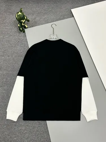 Gucci Womens Mens Sweatshirt Luxury Brand Mens Sweatshirt   
