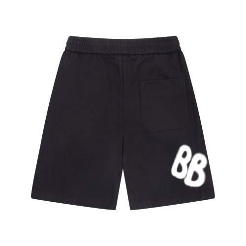 Balenciaga x Gucci Luxury Brand Women Mens Pant Shorts   