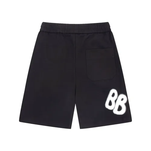 Balenciaga x Gucci Luxury Brand Women Mens Pant Shorts   