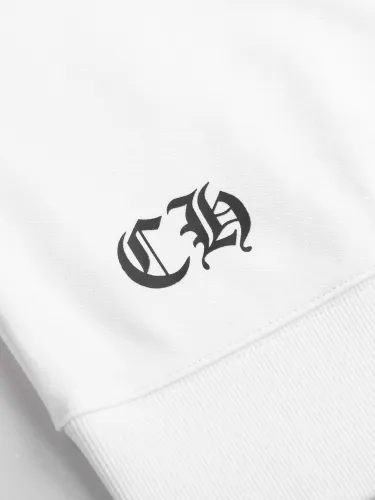 Chrome Hearts Womens Mens Sweatshirts Long Sleeve for Autumn Winter Luxury Brand Mens Hoodie   
