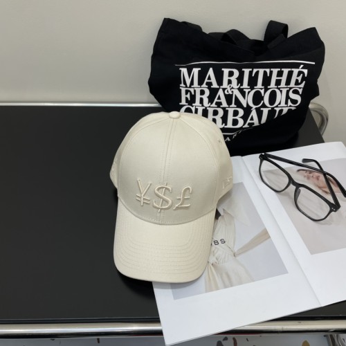 Saint Laurent YSL hats010