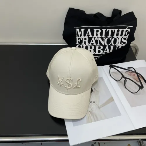 Saint Laurent YSL hats010