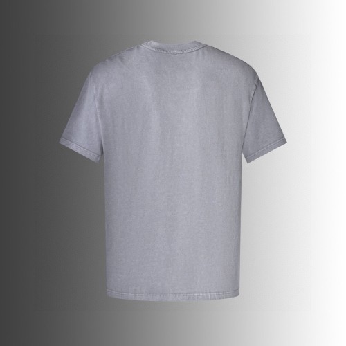 Givenchy Womens Mens Short Sleeve T-Shirt Luxury Brand   
