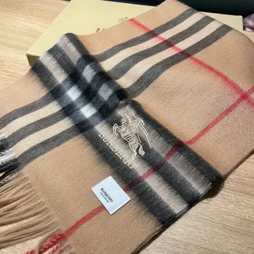 Burberry Scarves Womens Fashion Scarf228