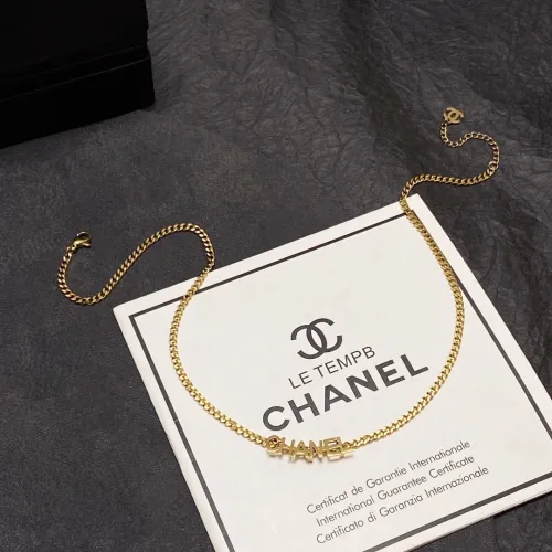 Chanel Luxury Womens Necklace