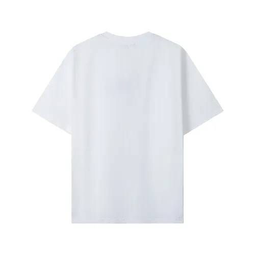 Prada Luxury Brand Men Womens Short Sleeve T-Shirt   