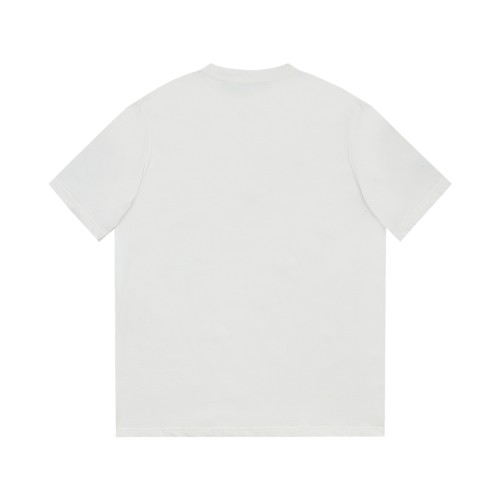 Prada Luxury Brand Men Womens Short Sleeve T-Shirt   