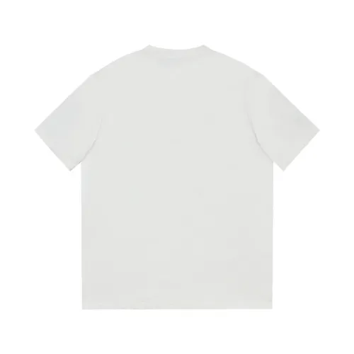 Prada Luxury Brand Men Womens Short Sleeve T-Shirt   