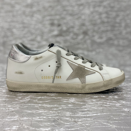 Golden Goose GGDB Stardan Womens Mens Shoes Fashion Sneakers Unisex Design Luxury Brand Men's Super-Star sneakers with Box  